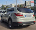 Хендай Maxcruz 2014 в Киеве на Automoto.ua Бежевый Хендай Maxcruz, объемом двигателя 2.2 л и пробегом 255 тыс. км за 20999 $, фото 4 на Automoto.ua
