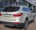 Бежевий Хендай Maxcruz, об'ємом двигуна 2.2 л та пробігом 255 тис. км за 20999 $, фото 3 на Automoto.ua