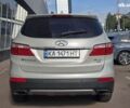 Бежевий Хендай Maxcruz, об'ємом двигуна 2.2 л та пробігом 255 тис. км за 20999 $, фото 5 на Automoto.ua