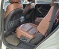 Бежевий Хендай Maxcruz, об'ємом двигуна 2.2 л та пробігом 255 тис. км за 20999 $, фото 15 на Automoto.ua
