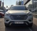 Бежевий Хендай Maxcruz, об'ємом двигуна 2.2 л та пробігом 255 тис. км за 20999 $, фото 2 на Automoto.ua