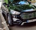 Чорний Хендай Maxcruz, об'ємом двигуна 2.2 л та пробігом 123 тис. км за 19200 $, фото 1 на Automoto.ua