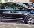 Чорний Хендай Maxcruz, об'ємом двигуна 2.2 л та пробігом 123 тис. км за 19200 $, фото 7 на Automoto.ua