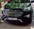 Чорний Хендай Maxcruz, об'ємом двигуна 2.2 л та пробігом 123 тис. км за 19200 $, фото 8 на Automoto.ua