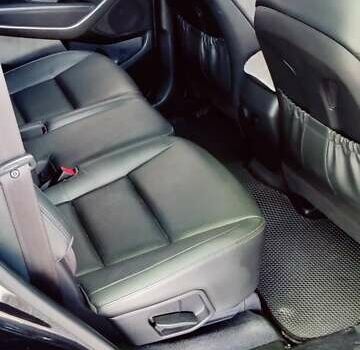 Чорний Хендай Maxcruz, об'ємом двигуна 2.2 л та пробігом 123 тис. км за 19200 $, фото 3 на Automoto.ua