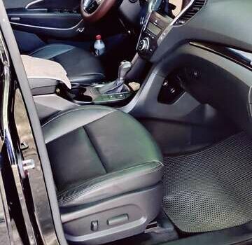 Чорний Хендай Maxcruz, об'ємом двигуна 2.2 л та пробігом 123 тис. км за 19200 $, фото 2 на Automoto.ua