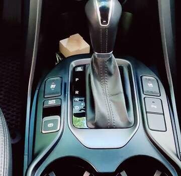 Чорний Хендай Maxcruz, об'ємом двигуна 2.2 л та пробігом 123 тис. км за 19200 $, фото 4 на Automoto.ua