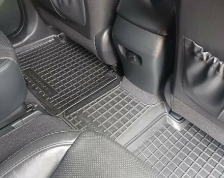 Черный Хендай Maxcruz, объемом двигателя 2.2 л и пробегом 131 тыс. км за 19400 $, фото 31 на Automoto.ua