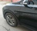 Черный Хендай Maxcruz, объемом двигателя 2.2 л и пробегом 131 тыс. км за 19400 $, фото 16 на Automoto.ua