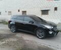 Черный Хендай Maxcruz, объемом двигателя 2.2 л и пробегом 131 тыс. км за 19400 $, фото 3 на Automoto.ua