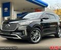 Чорний Хендай Maxcruz, об'ємом двигуна 22 л та пробігом 207 тис. км за 21999 $, фото 1 на Automoto.ua