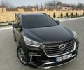 Коричневый Хендай Maxcruz, объемом двигателя 2.2 л и пробегом 161 тыс. км за 22500 $, фото 2 на Automoto.ua