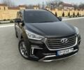 Коричневый Хендай Maxcruz, объемом двигателя 2.2 л и пробегом 161 тыс. км за 22500 $, фото 4 на Automoto.ua