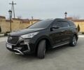 Коричневый Хендай Maxcruz, объемом двигателя 2.2 л и пробегом 161 тыс. км за 22500 $, фото 6 на Automoto.ua