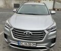 Сірий Хендай Maxcruz, об'ємом двигуна 2.2 л та пробігом 168 тис. км за 24500 $, фото 1 на Automoto.ua