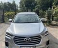 Серый Хендай Maxcruz, объемом двигателя 2.2 л и пробегом 191 тыс. км за 24000 $, фото 1 на Automoto.ua
