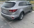 Сірий Хендай Maxcruz, об'ємом двигуна 2.2 л та пробігом 168 тис. км за 24500 $, фото 10 на Automoto.ua