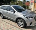 Серый Хендай Maxcruz, объемом двигателя 2.2 л и пробегом 191 тыс. км за 24000 $, фото 5 на Automoto.ua