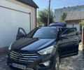 Синий Хендай Maxcruz, объемом двигателя 2.2 л и пробегом 93 тыс. км за 21500 $, фото 1 на Automoto.ua