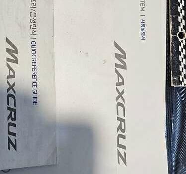 Синий Хендай Maxcruz, объемом двигателя 2.2 л и пробегом 158 тыс. км за 25499 $, фото 28 на Automoto.ua