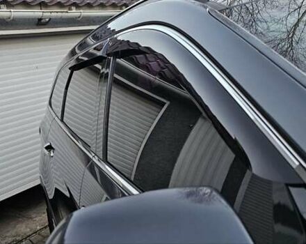 Синий Хендай Maxcruz, объемом двигателя 2.2 л и пробегом 158 тыс. км за 25499 $, фото 5 на Automoto.ua