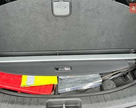 Синий Хендай Maxcruz, объемом двигателя 2.2 л и пробегом 126 тыс. км за 25999 $, фото 16 на Automoto.ua