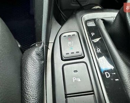 Синий Хендай Maxcruz, объемом двигателя 2.2 л и пробегом 126 тыс. км за 25999 $, фото 8 на Automoto.ua