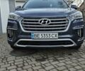 Синий Хендай Maxcruz, объемом двигателя 2.2 л и пробегом 158 тыс. км за 25499 $, фото 10 на Automoto.ua