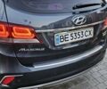 Синий Хендай Maxcruz, объемом двигателя 2.2 л и пробегом 158 тыс. км за 25499 $, фото 18 на Automoto.ua
