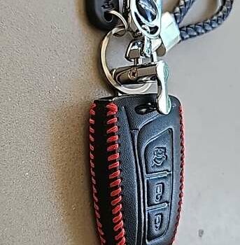 Синий Хендай Maxcruz, объемом двигателя 2.2 л и пробегом 158 тыс. км за 25499 $, фото 34 на Automoto.ua