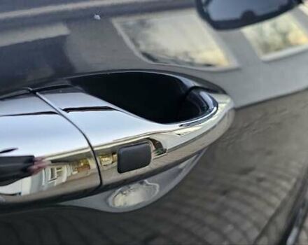 Синий Хендай Maxcruz, объемом двигателя 2.2 л и пробегом 158 тыс. км за 25499 $, фото 14 на Automoto.ua