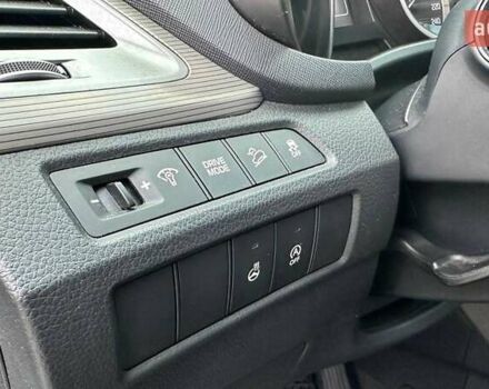 Синий Хендай Maxcruz, объемом двигателя 2.2 л и пробегом 126 тыс. км за 25999 $, фото 7 на Automoto.ua