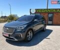 Синий Хендай Maxcruz, объемом двигателя 2.2 л и пробегом 156 тыс. км за 21200 $, фото 1 на Automoto.ua