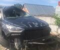 Синий Хендай Maxcruz, объемом двигателя 2.2 л и пробегом 180 тыс. км за 11000 $, фото 6 на Automoto.ua
