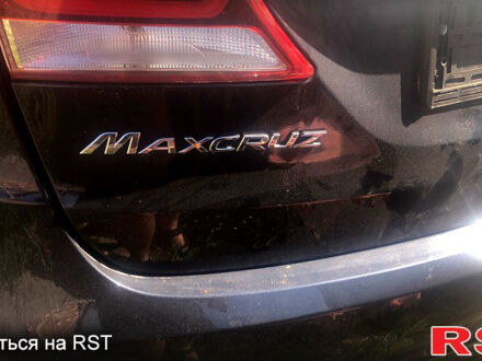 Хендай Maxcruz 2017 в Харькове на Automoto.ua Синий Хендай Maxcruz, объемом двигателя 2.2 л и пробегом 180 тыс. км за 11000 $, фото 1 на Automoto.ua