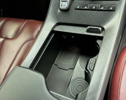 Белый Хендай Palisade, объемом двигателя 2.2 л и пробегом 95 тыс. км за 41499 $, фото 92 на Automoto.ua