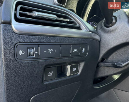 Хендай Palisade 2019 у Умани на Automoto.ua Білий Хендай Palisade, об'ємом двигуна 2.2 л та пробігом 104 тис. км за 37000 $, фото 22 на Automoto.ua