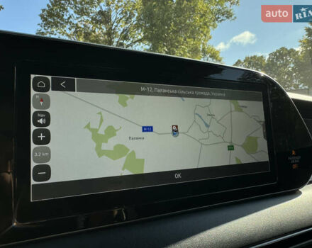 Хендай Palisade 2019 у Умани на Automoto.ua Білий Хендай Palisade, об'ємом двигуна 2.2 л та пробігом 104 тис. км за 37000 $, фото 25 на Automoto.ua