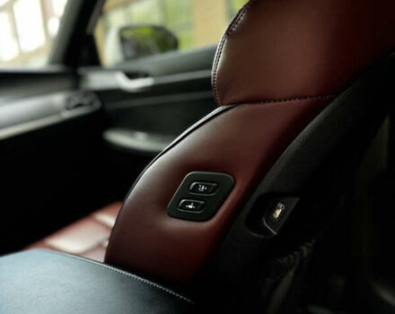 Белый Хендай Palisade, объемом двигателя 2.2 л и пробегом 95 тыс. км за 41499 $, фото 70 на Automoto.ua