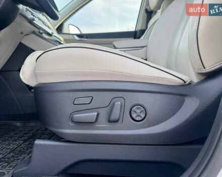 Белый Хендай Palisade, объемом двигателя 2.2 л и пробегом 56 тыс. км за 38900 $, фото 26 на Automoto.ua