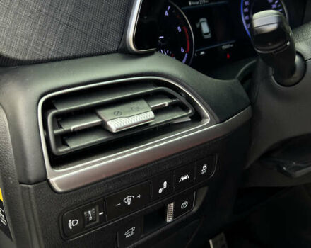 Белый Хендай Palisade, объемом двигателя 2.2 л и пробегом 95 тыс. км за 41499 $, фото 107 на Automoto.ua