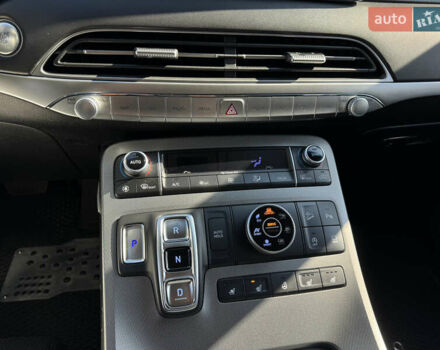 Хендай Palisade 2019 у Умани на Automoto.ua Білий Хендай Palisade, об'ємом двигуна 2.2 л та пробігом 104 тис. км за 37000 $, фото 26 на Automoto.ua