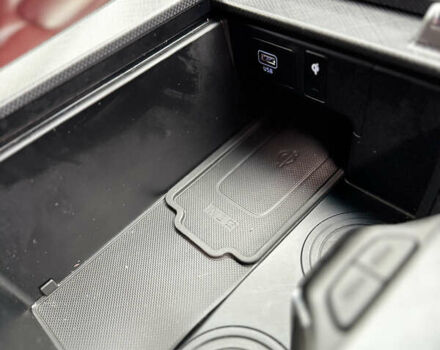 Белый Хендай Palisade, объемом двигателя 2.2 л и пробегом 95 тыс. км за 41499 $, фото 93 на Automoto.ua