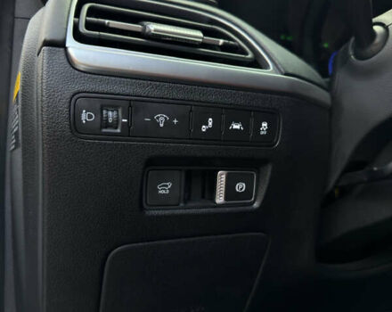 Белый Хендай Palisade, объемом двигателя 2.2 л и пробегом 95 тыс. км за 41499 $, фото 132 на Automoto.ua