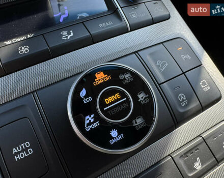 Хендай Palisade 2019 у Умани на Automoto.ua Білий Хендай Palisade, об'ємом двигуна 2.2 л та пробігом 104 тис. км за 37000 $, фото 28 на Automoto.ua