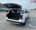 Белый Хендай Palisade, объемом двигателя 2.2 л и пробегом 56 тыс. км за 38900 $, фото 10 на Automoto.ua