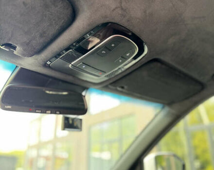 Белый Хендай Palisade, объемом двигателя 2.2 л и пробегом 95 тыс. км за 41499 $, фото 105 на Automoto.ua