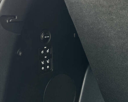 Белый Хендай Palisade, объемом двигателя 2.2 л и пробегом 95 тыс. км за 41499 $, фото 58 на Automoto.ua