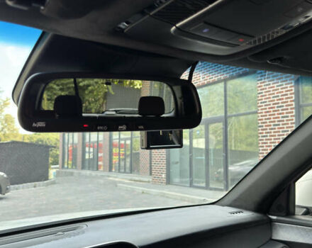 Белый Хендай Palisade, объемом двигателя 2.2 л и пробегом 95 тыс. км за 41499 $, фото 106 на Automoto.ua