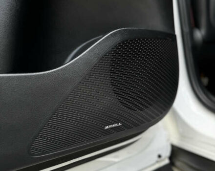 Белый Хендай Palisade, объемом двигателя 2.2 л и пробегом 95 тыс. км за 41499 $, фото 72 на Automoto.ua